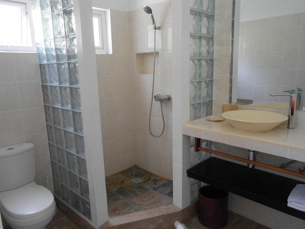 Le Havre Gourmand Apartamento Latanier Exterior foto