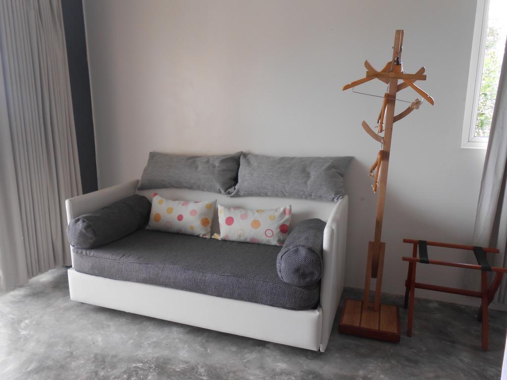 Le Havre Gourmand Apartamento Latanier Exterior foto