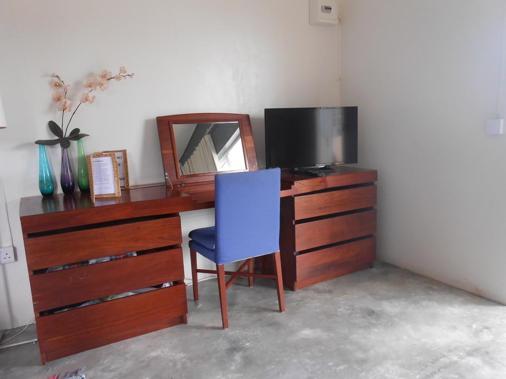 Le Havre Gourmand Apartamento Latanier Exterior foto
